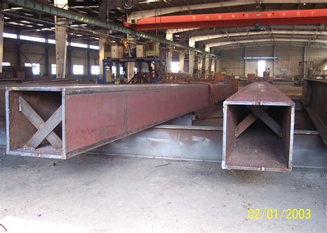 square box metal fabricators